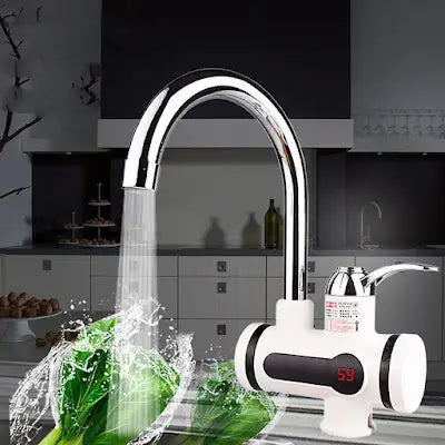 Instant Electric Faucet