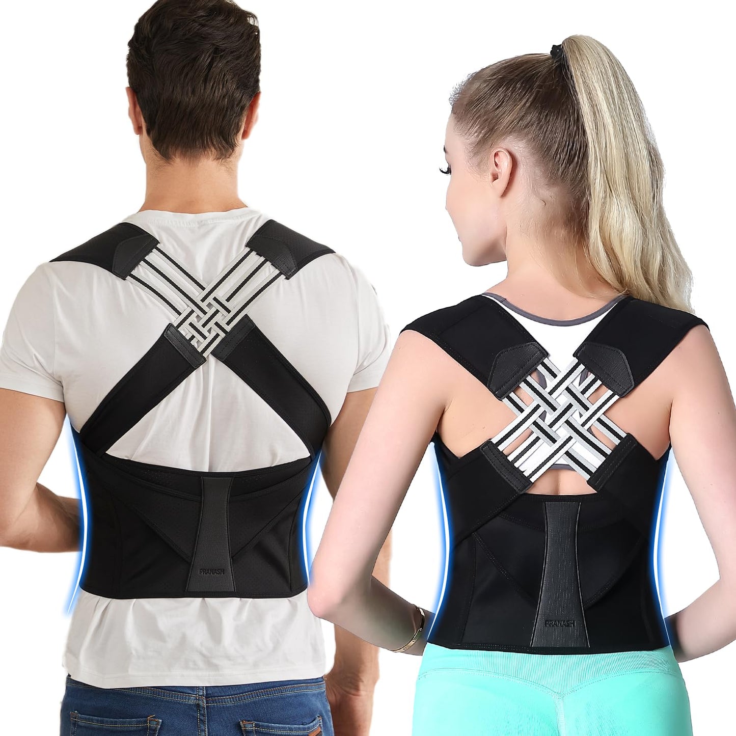 Posture Corrector Proja