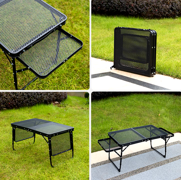 Camping Folding Table