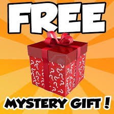 FREE GIFT