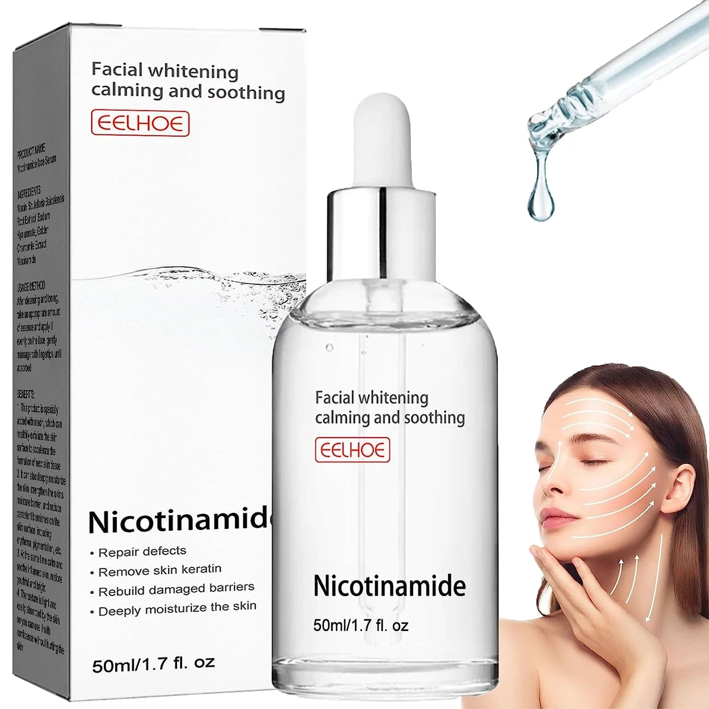 Niacinamide Face Essence