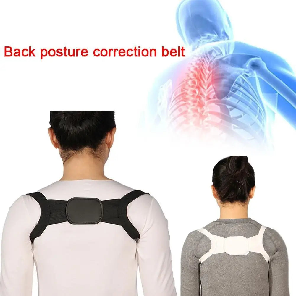 Invisible Posture Corrector