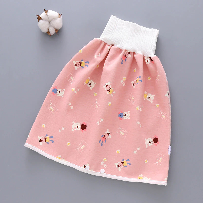 Diaper Skirt / Short