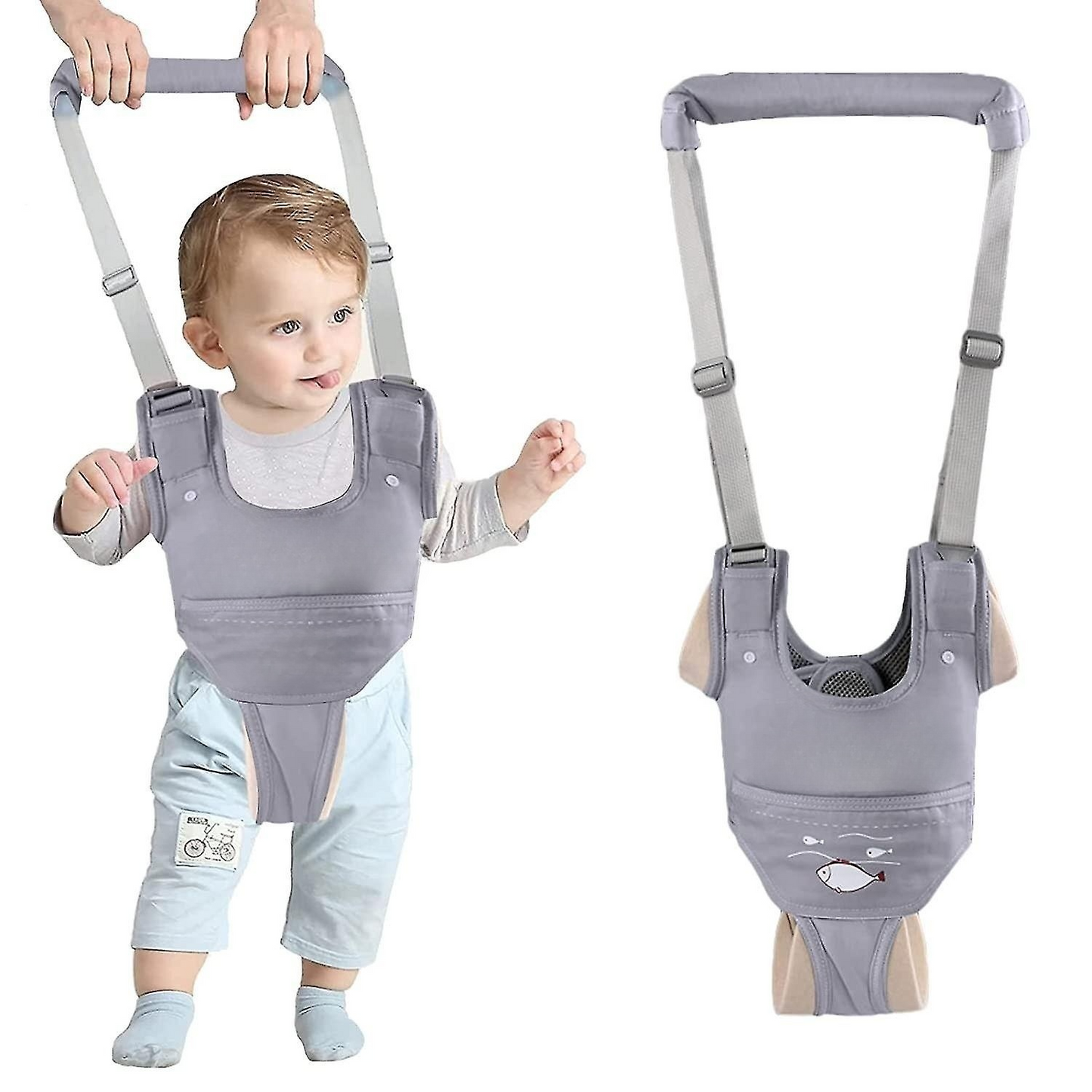 Baby Walking Assistant